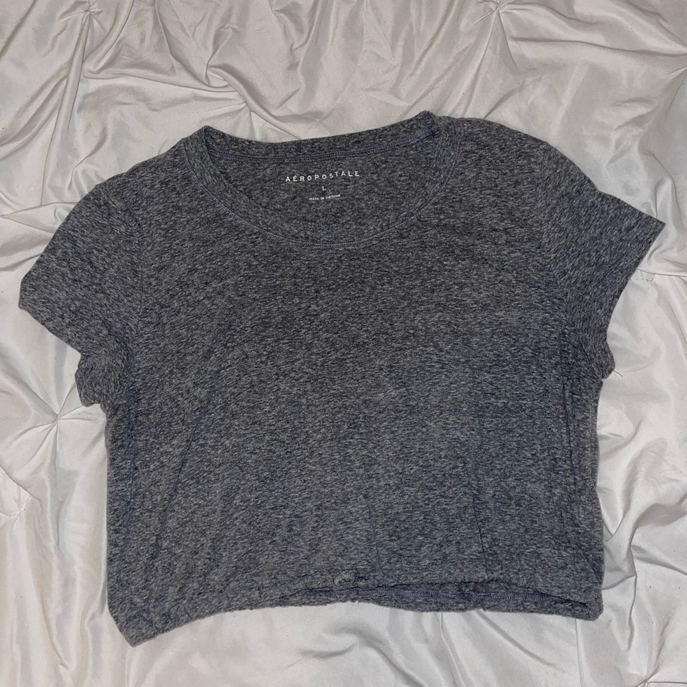 Aeropostale crop top